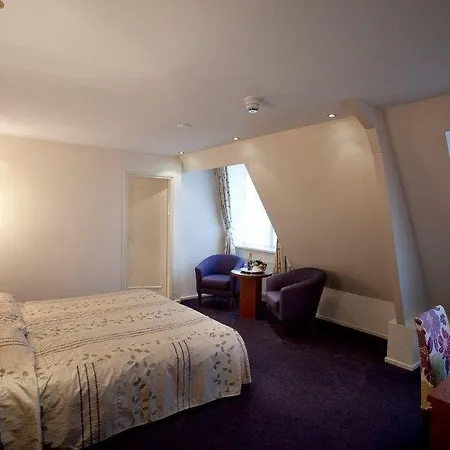 Mansion Bos & Ven 4*