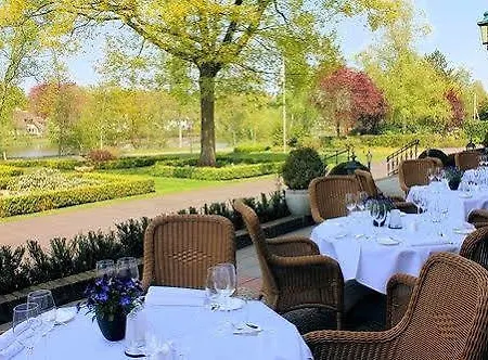 Mansion Bos & Ven Oisterwijk
