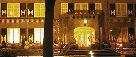 Ξενοδοχείο Mansion Bos & Ven