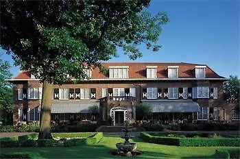 Ξενοδοχείο Mansion Bos & Ven