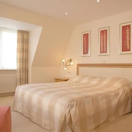 Ξενοδοχείο Mansion Bos & Ven 4*