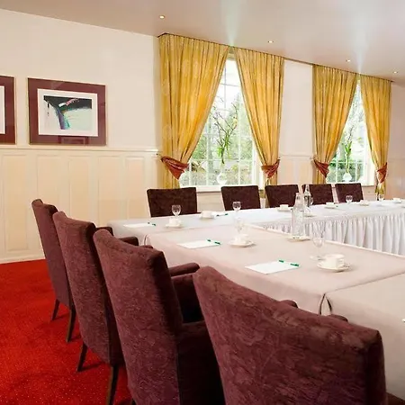 Mansion Bos & Ven Ξενοδοχείο Oisterwijk