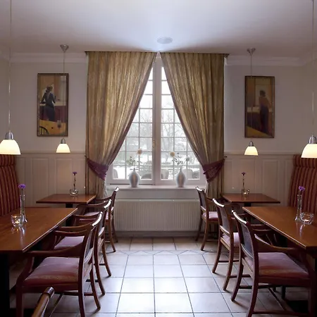 Mansion Bos & Ven Ξενοδοχείο