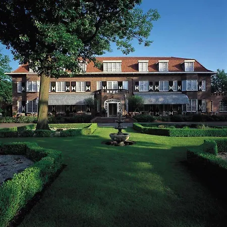 Ξενοδοχείο Mansion Bos & Ven